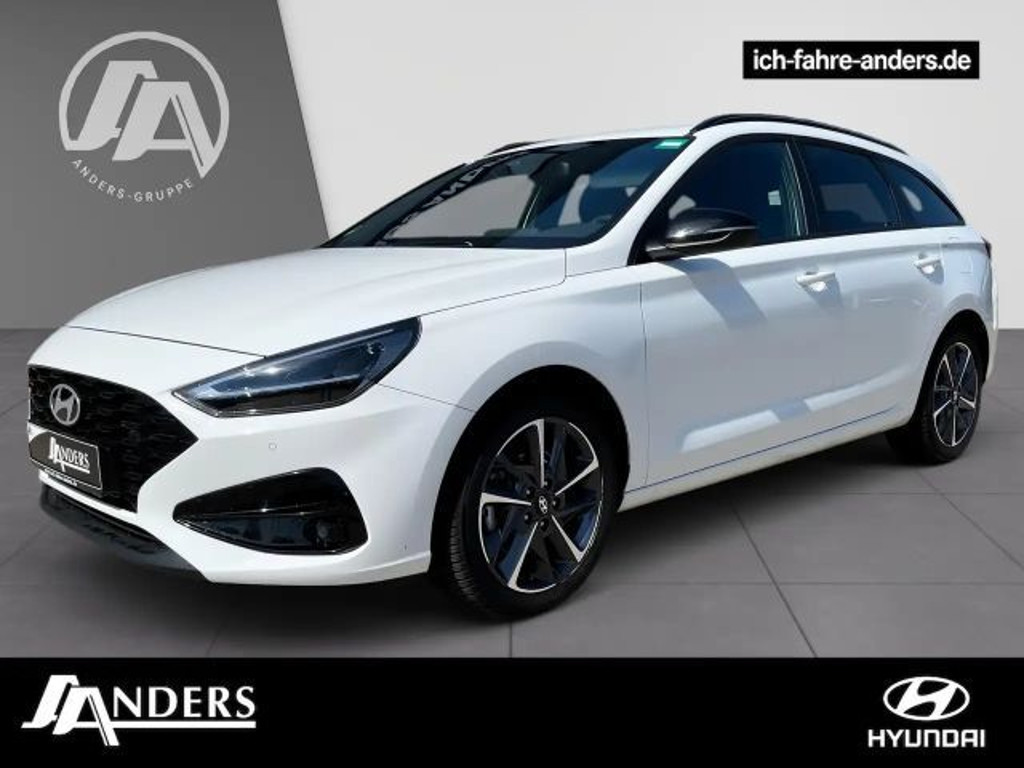 Hyundai i30 T-GDi 1.0 Advantage