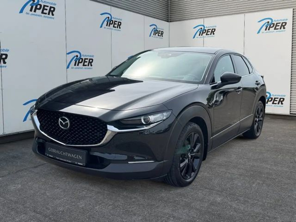 Mazda CX-30 SkyActiv Homura