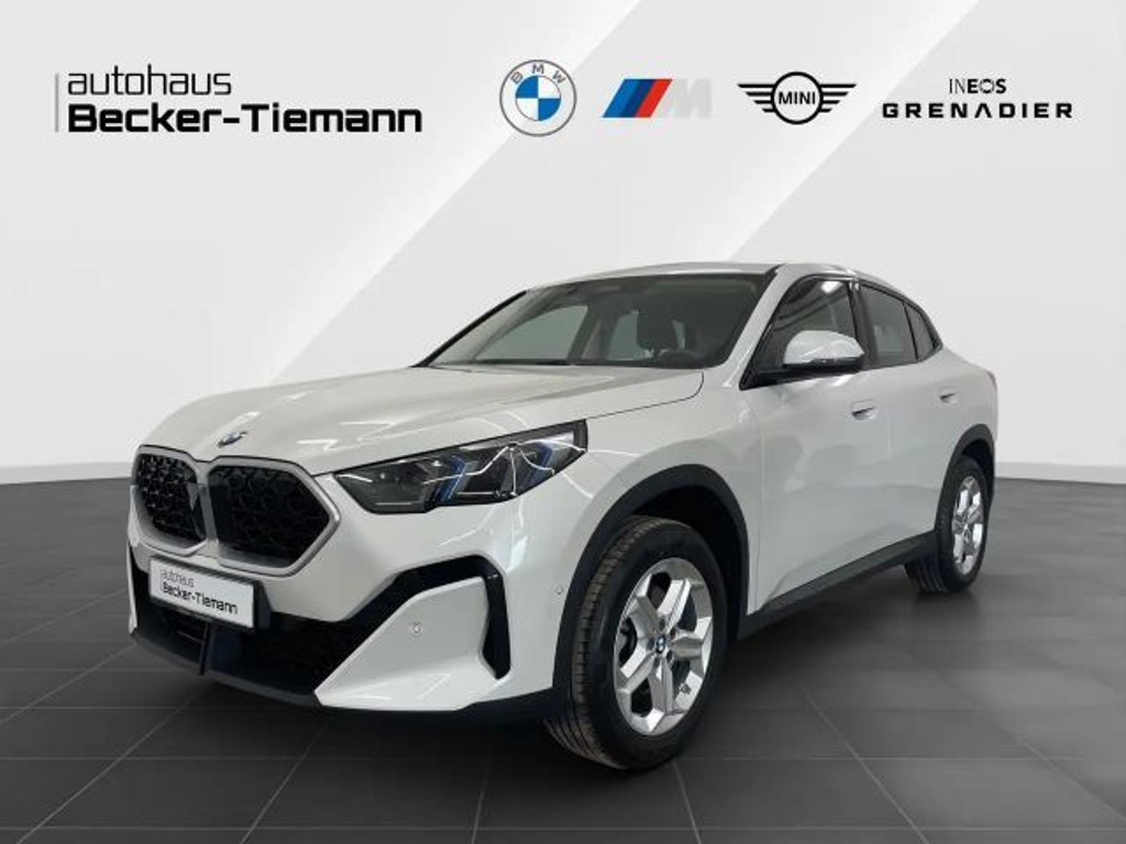 BMW X2 Coupé sDrive20i