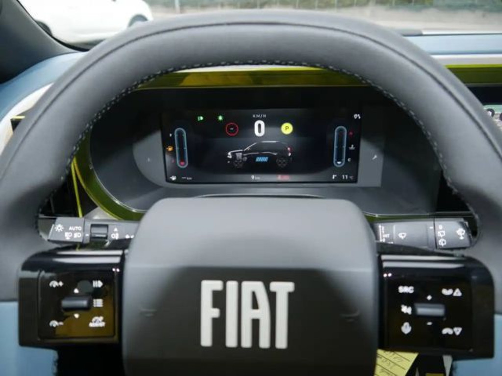 Fiat Grande Panda