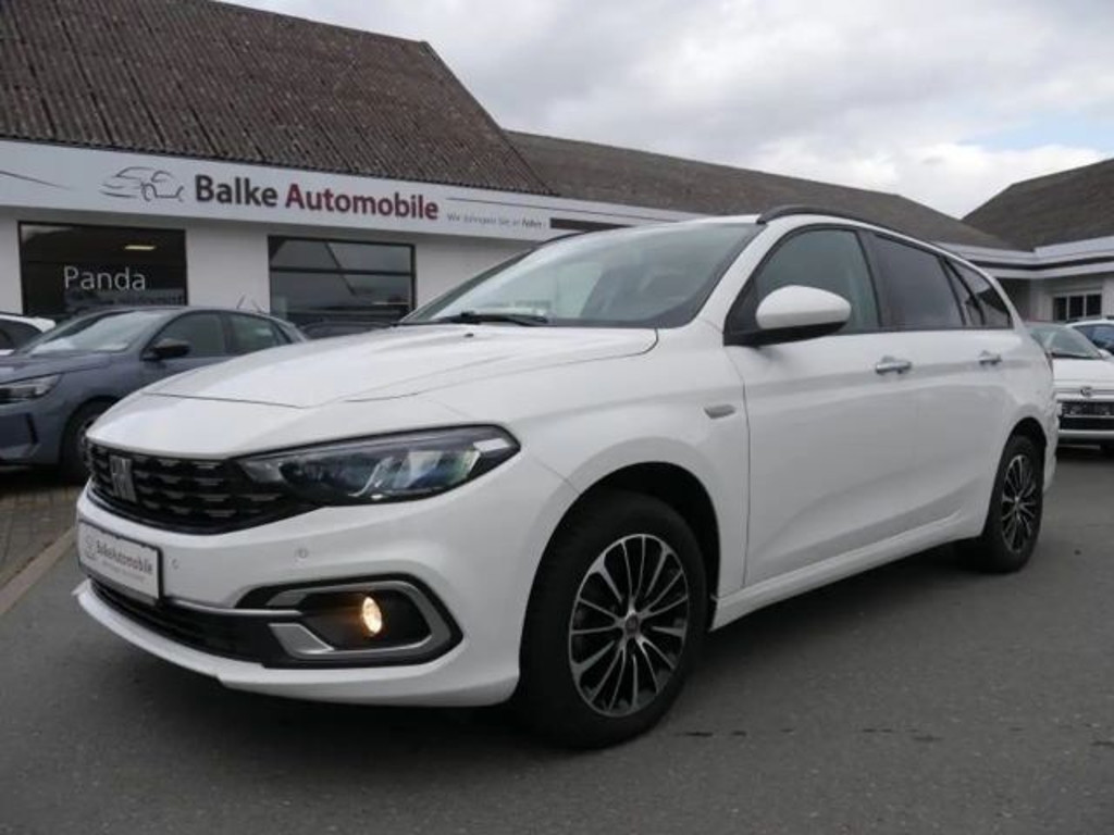 Fiat Tipo Station wagon Life