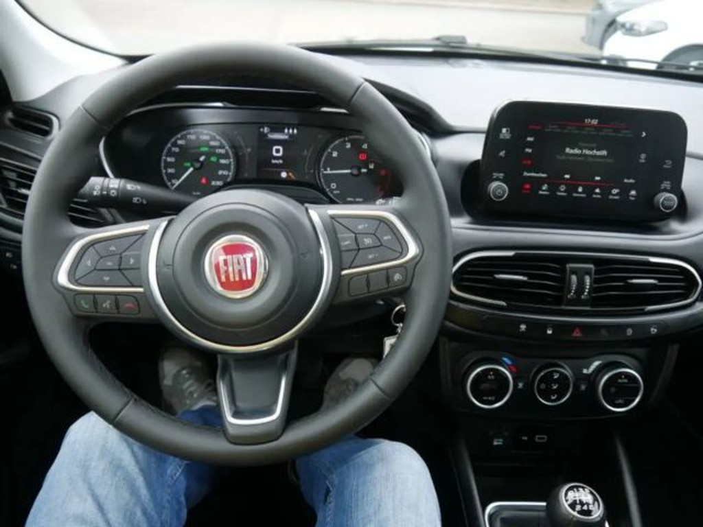 Fiat Tipo