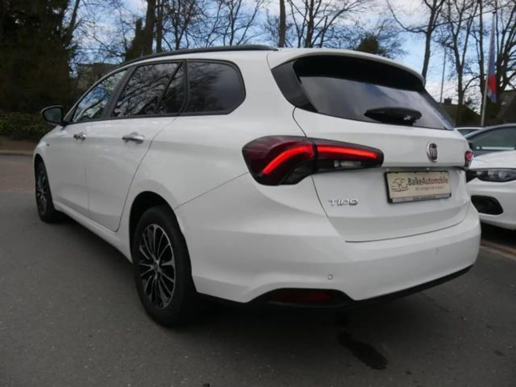 Fiat Tipo