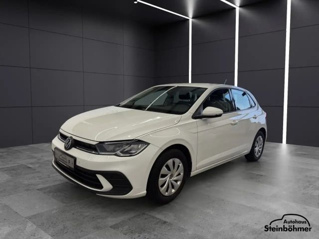 Volkswagen Polo Life 1.0 MPI