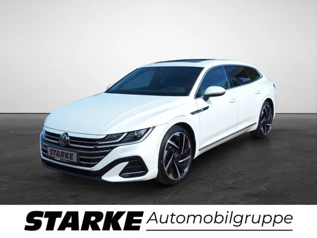 Volkswagen Arteon Shooting Brake DSG R-Line 2.0 TDI