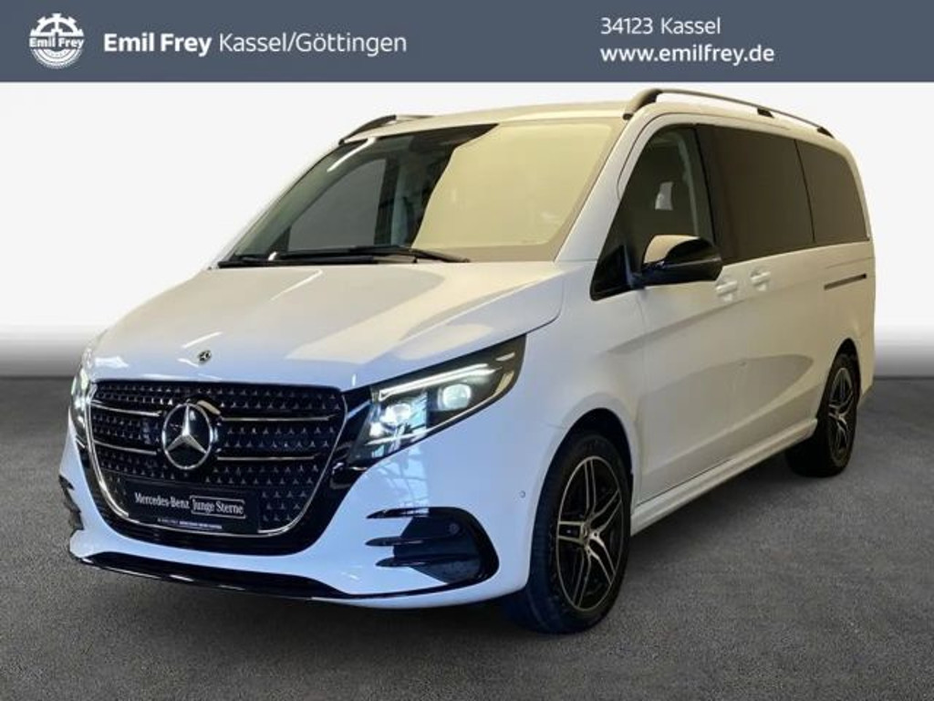 Mercedes-Benz V-Klasse V 300 V-Klasse