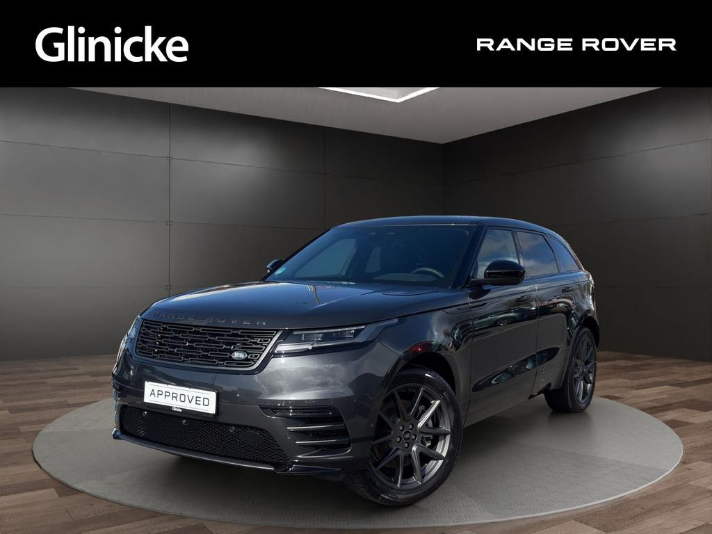 Land Rover Range Rover Velar SE P400e