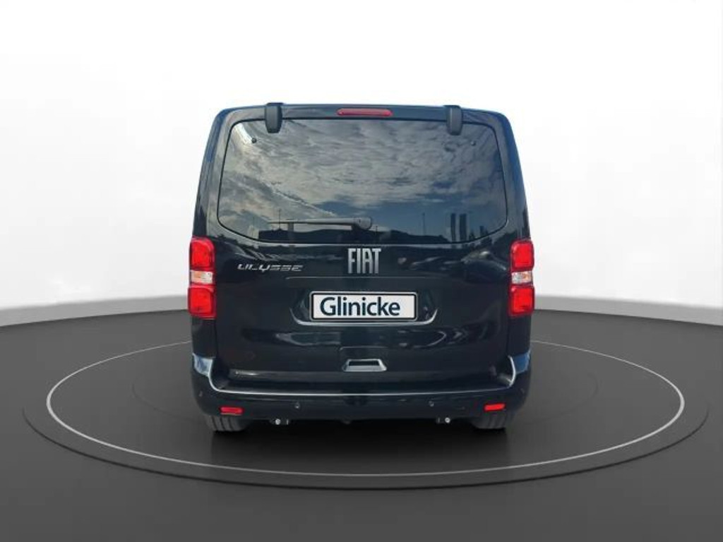 Fiat Ulysse