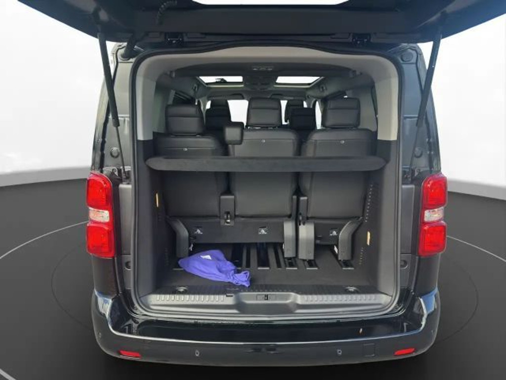 Fiat Ulysse Ulysee Top L2 Diesel 180 PS