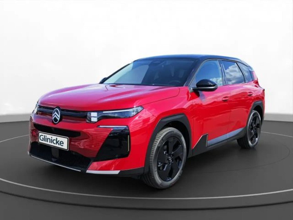 Citroën C5 Aircross Hybrid Max