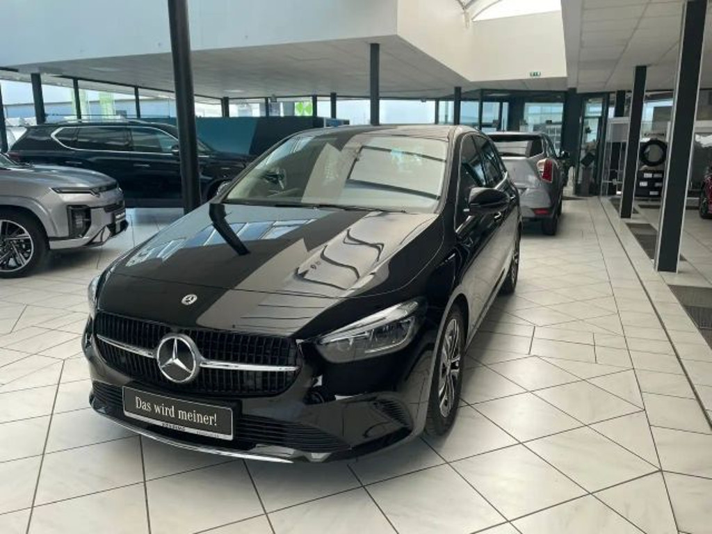 Mercedes-Benz B-Klasse B 200 Progressive