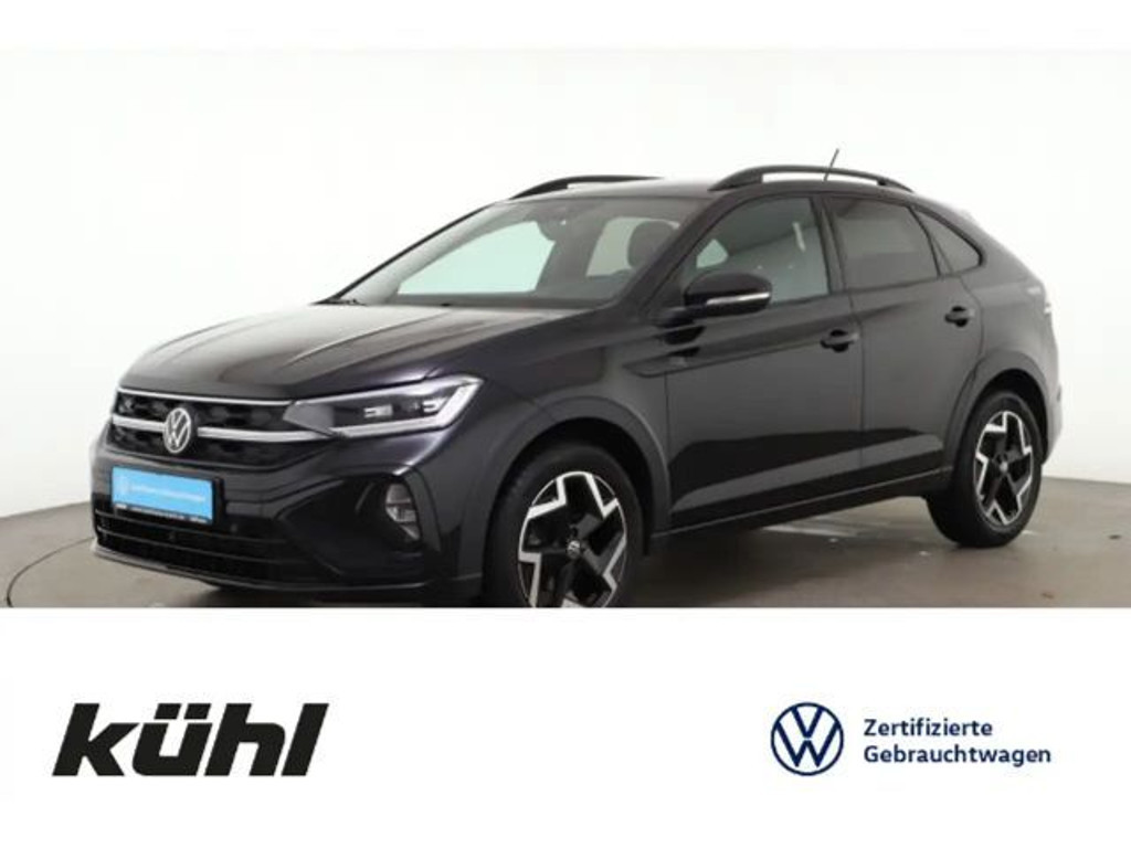 Volkswagen Taigo DSG R-Line 1.5 TSI IQ.Drive