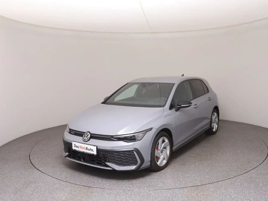 Volkswagen Golf DSG GTE
