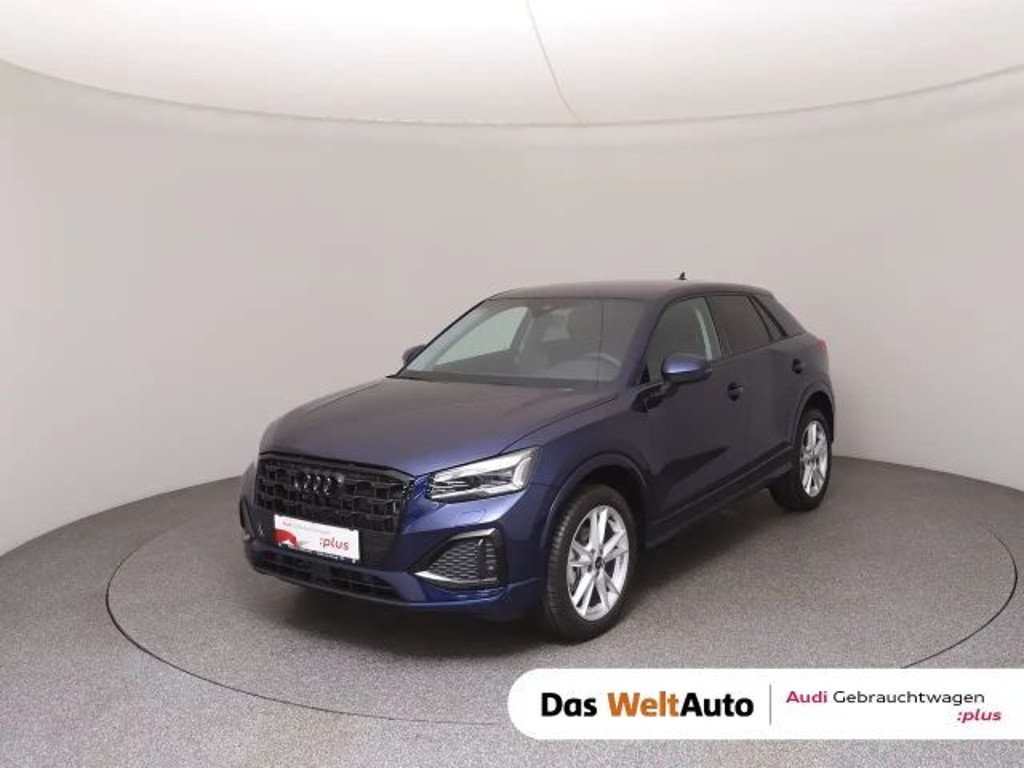 Audi Q2 30 TFSI