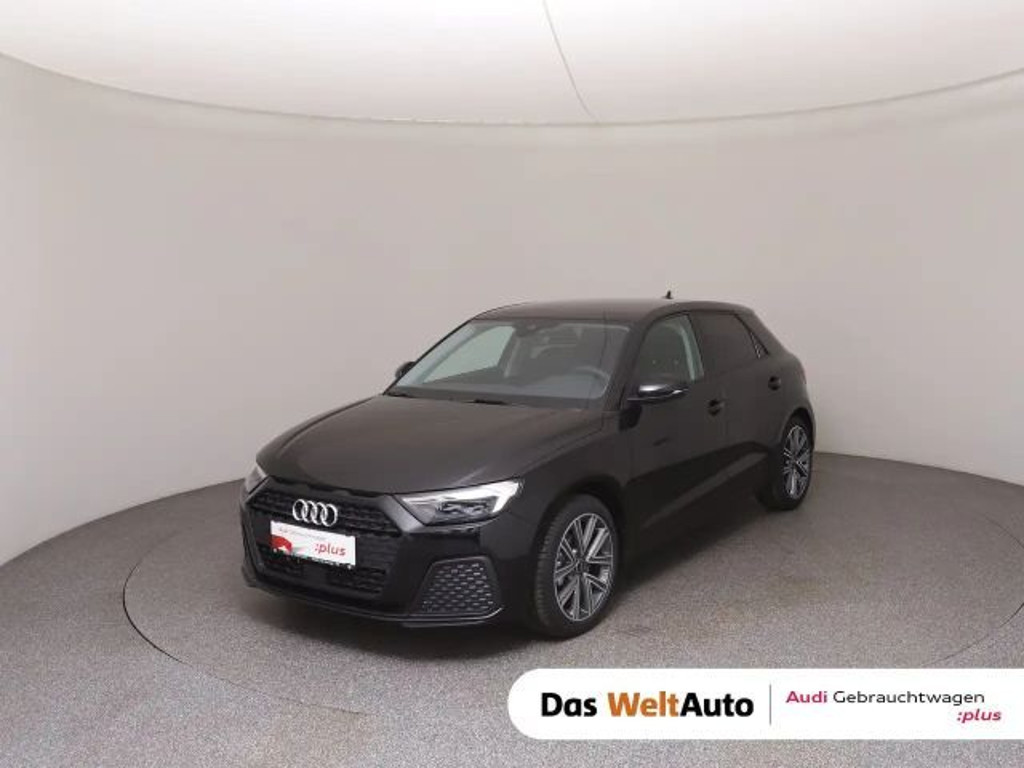 Audi A1 25 TFSI
