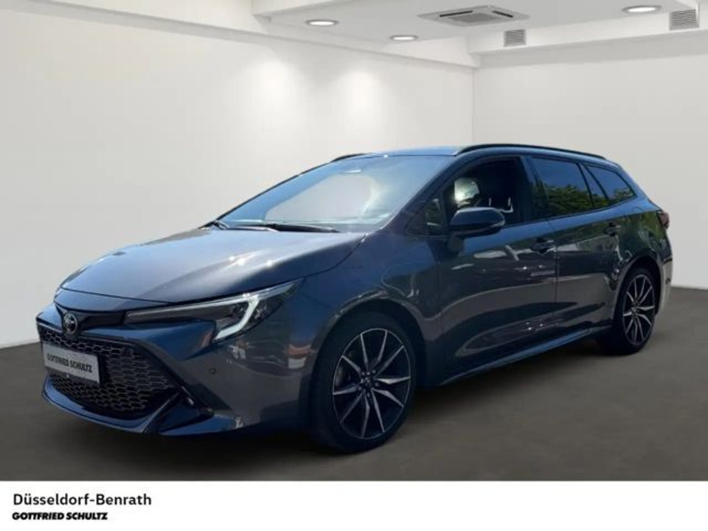 Toyota Corolla GR Touring Hybride