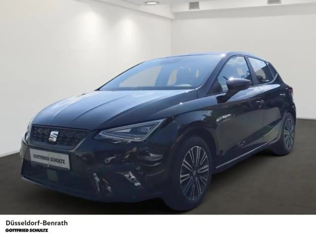 Seat Ibiza Style 1.0 TSI