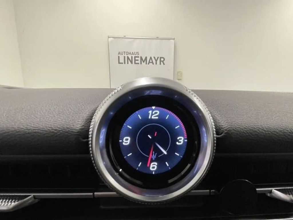 Maserati Grecale