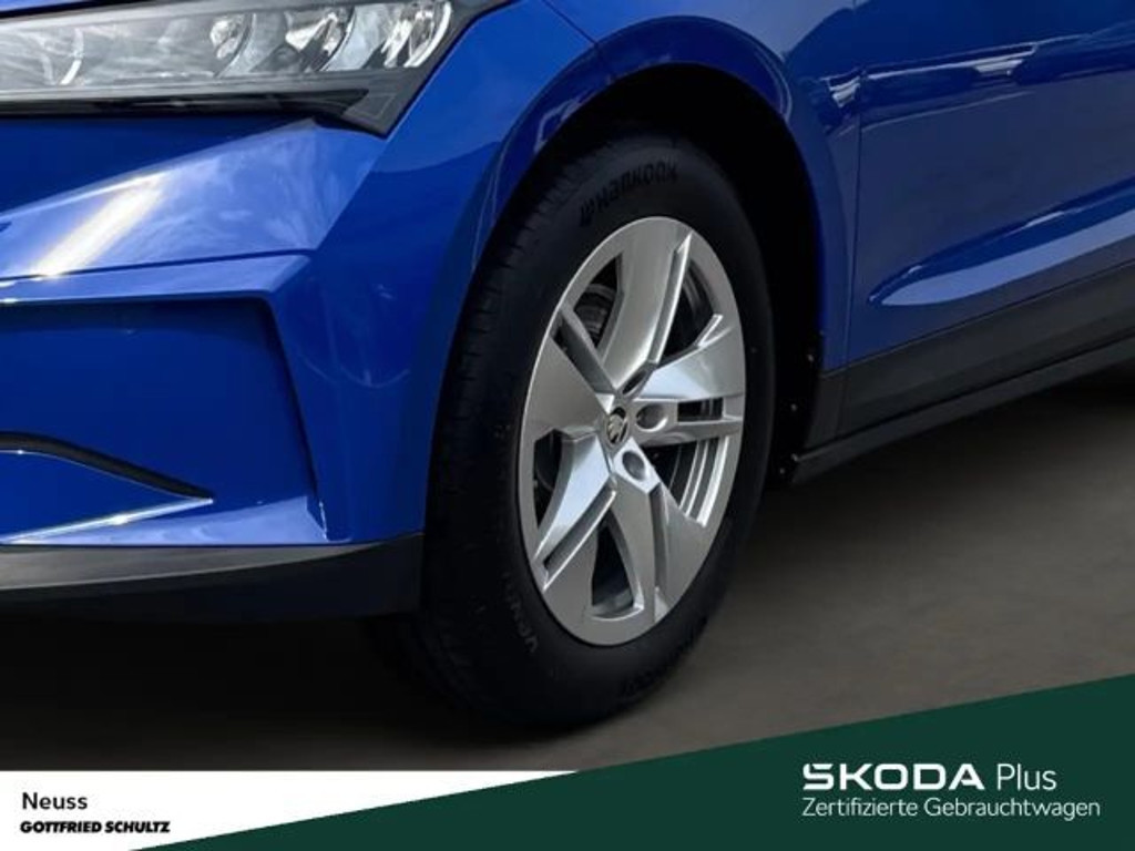 Skoda Enyaq iV