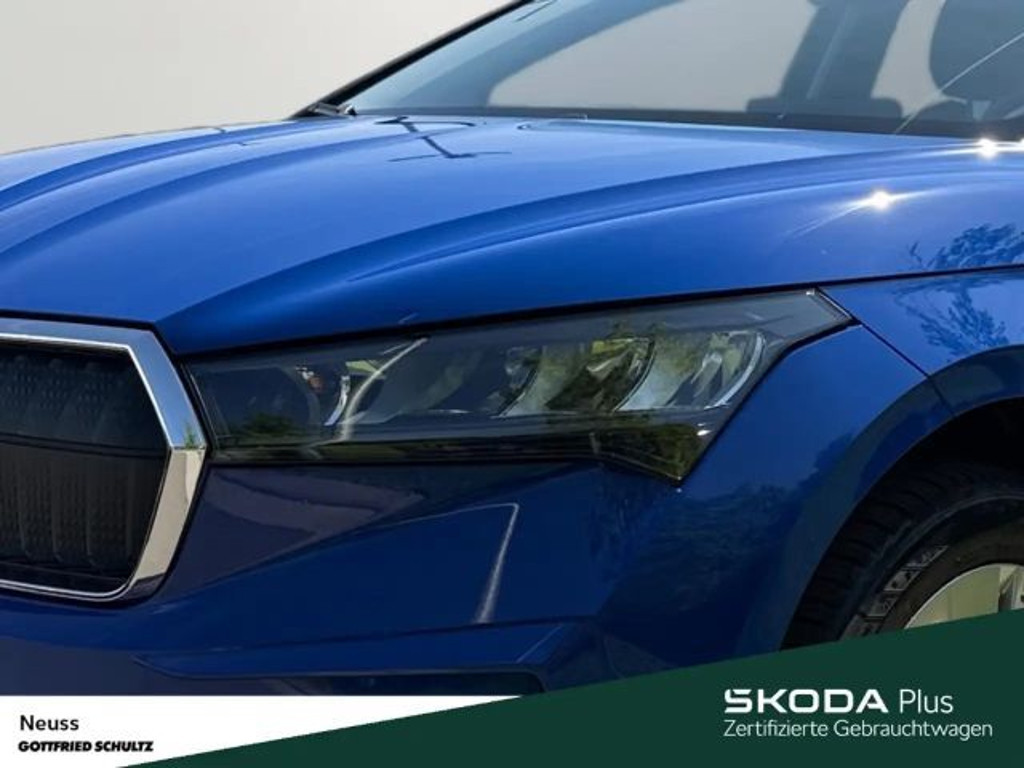 Skoda Enyaq iV