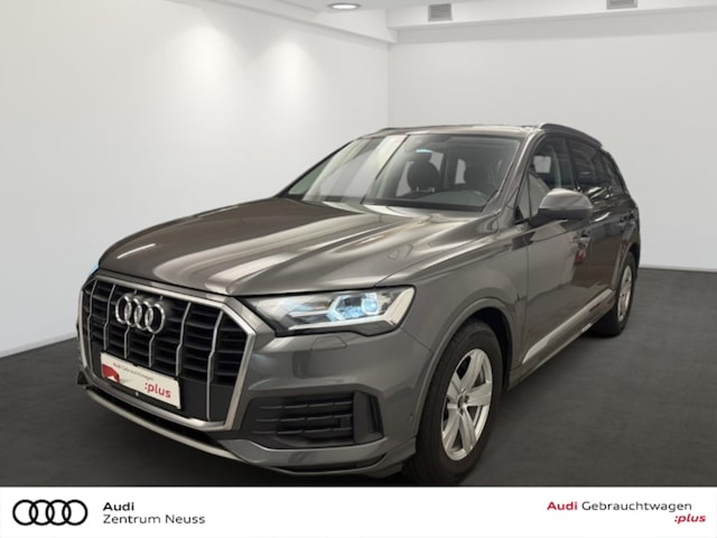 Audi Q7 Quattro 45 TDI