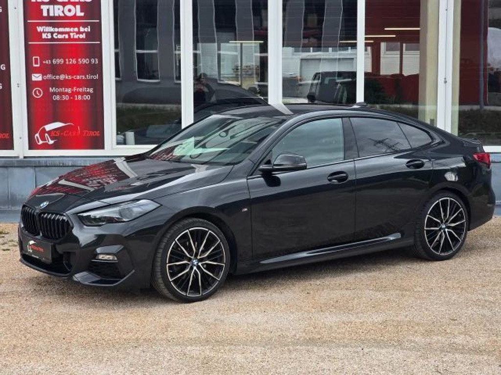 BMW 2 Serie