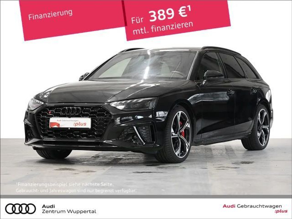 Audi S4 Avant