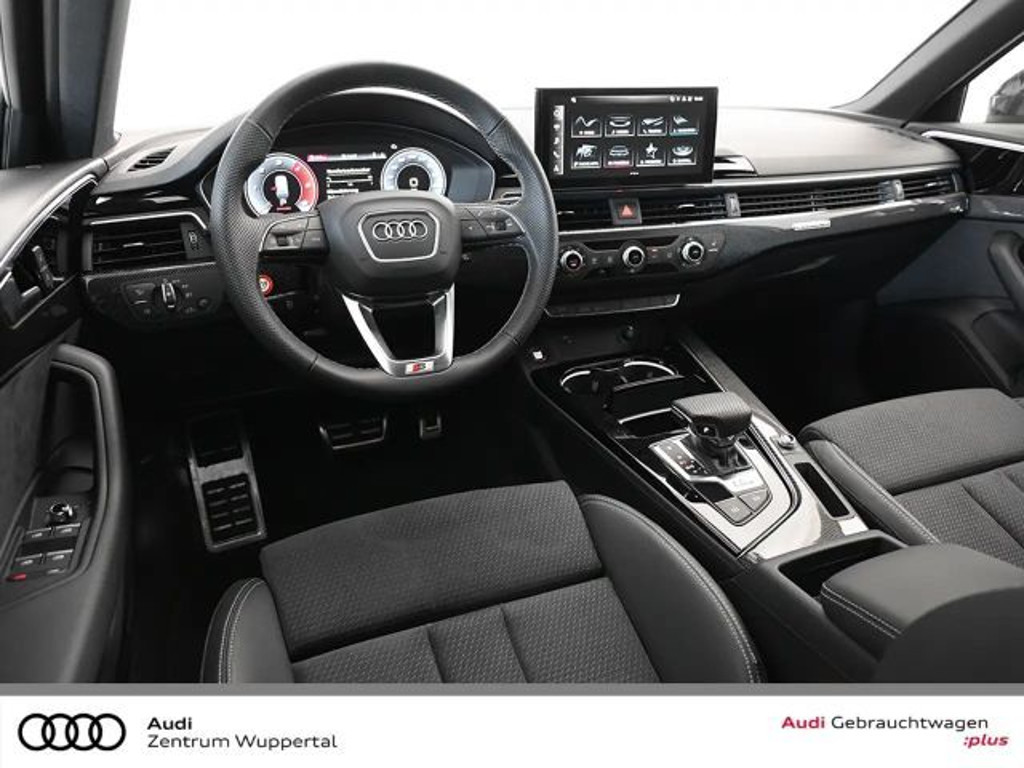 Audi S4