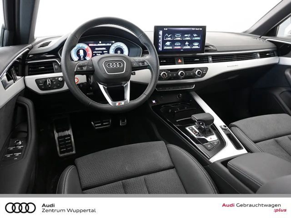 Audi S4