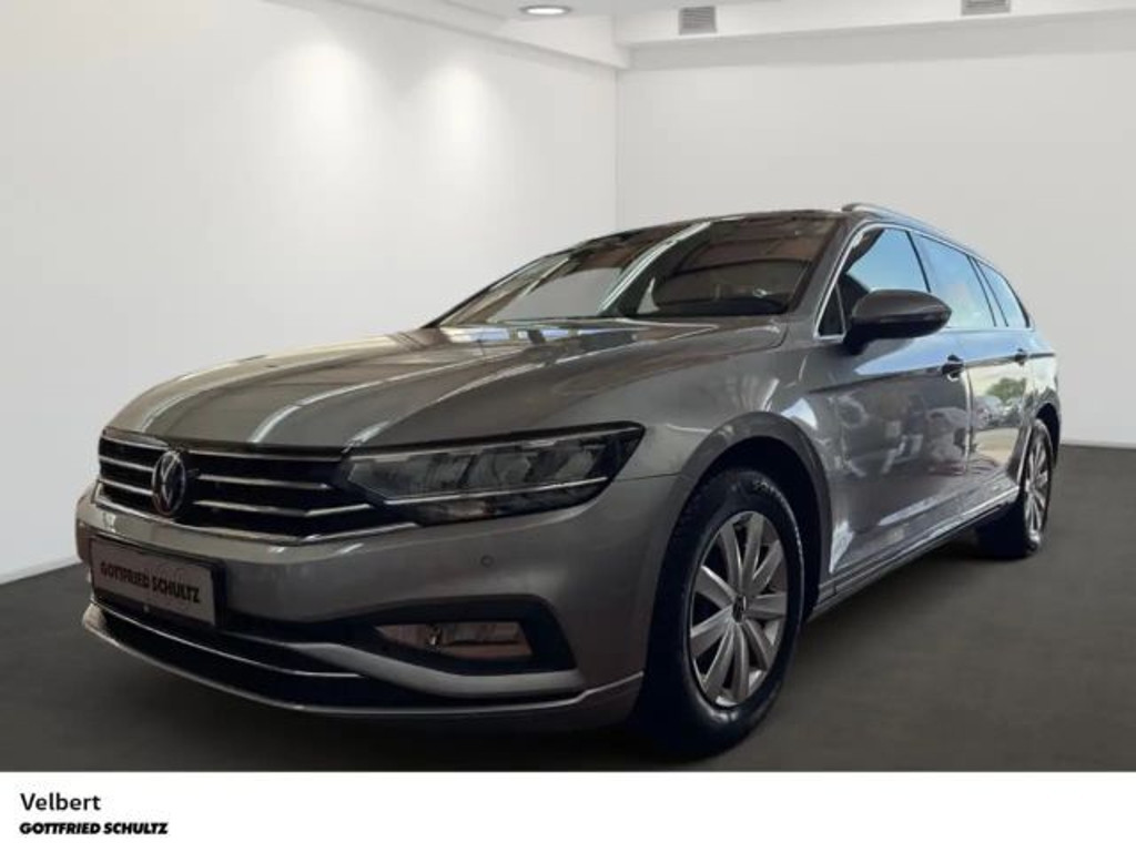 Volkswagen Passat Business DSG Variant 2.0 TDI