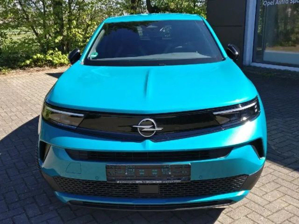Opel Mokka Edition