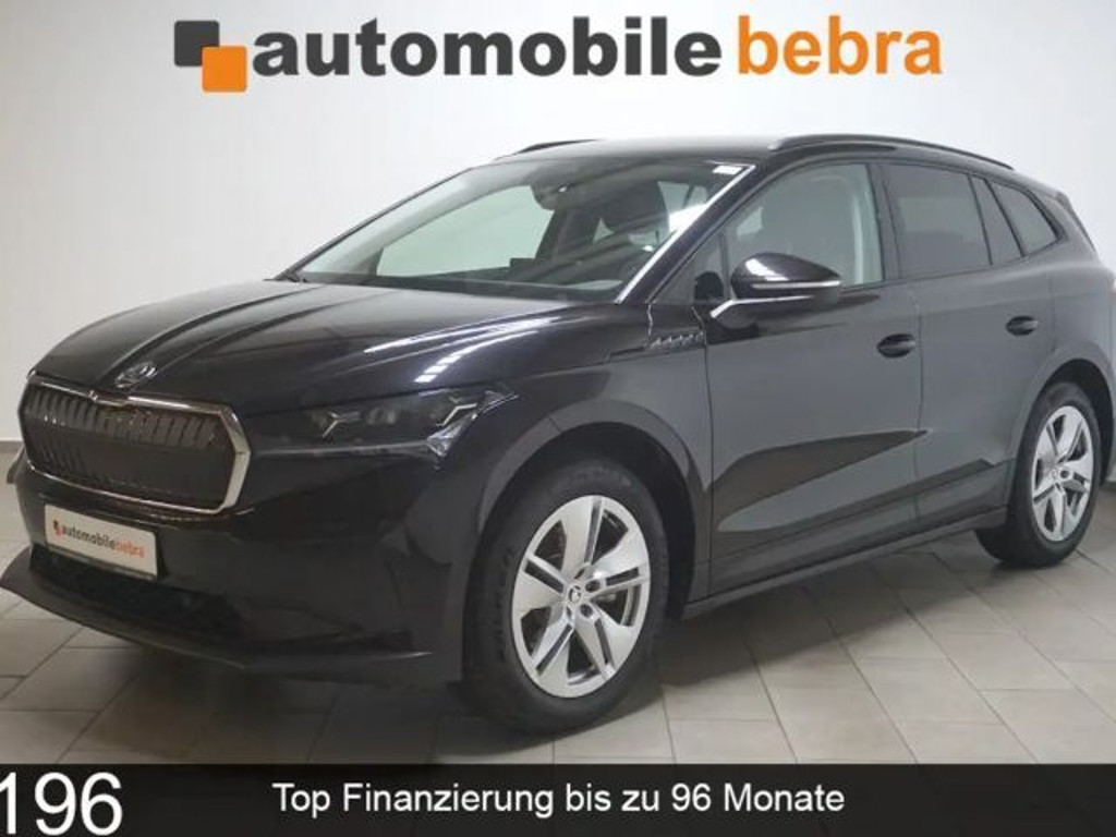Skoda Enyaq iV iV 60