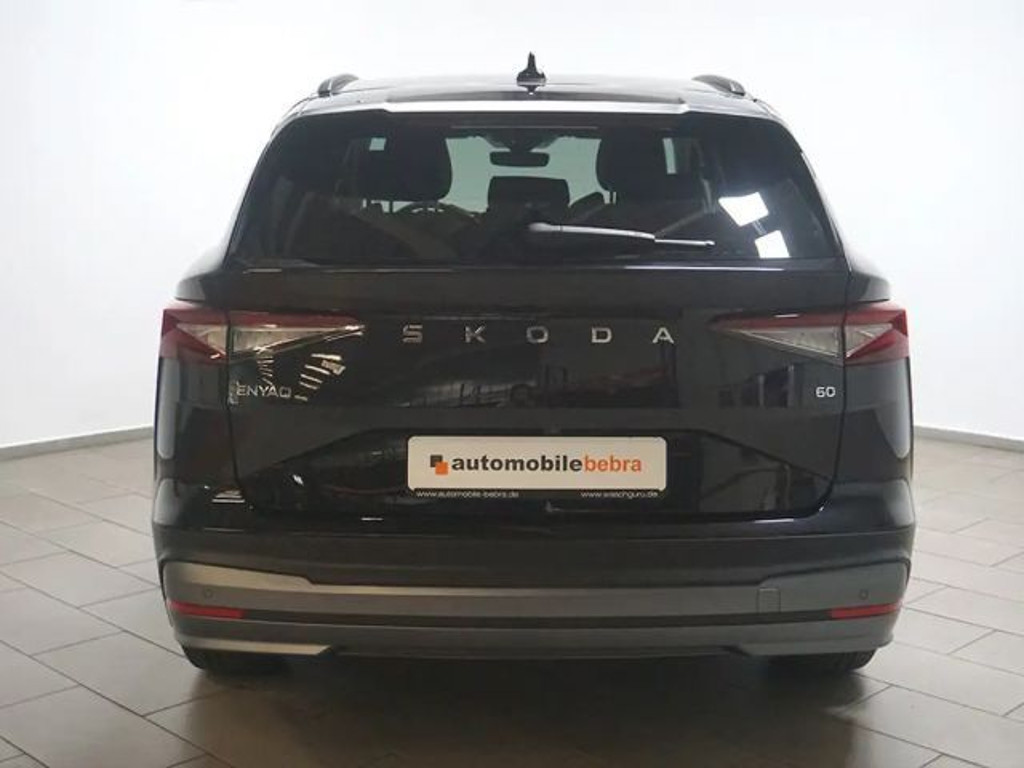 Skoda Enyaq iV
