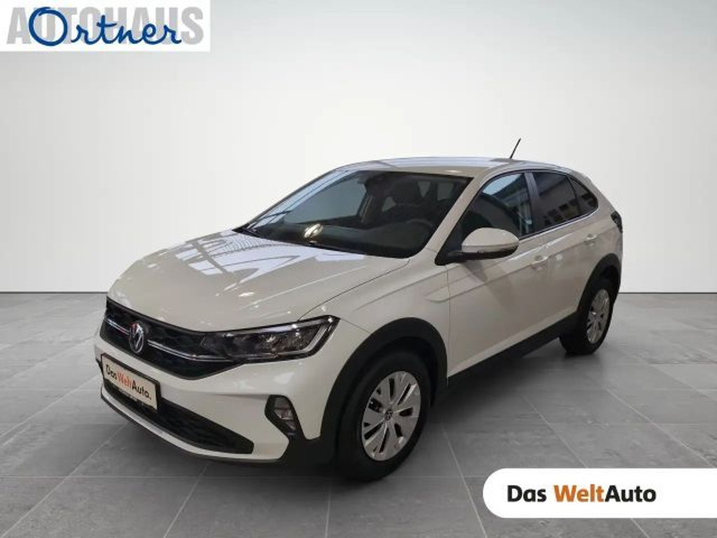 Volkswagen Taigo 4Me TSI