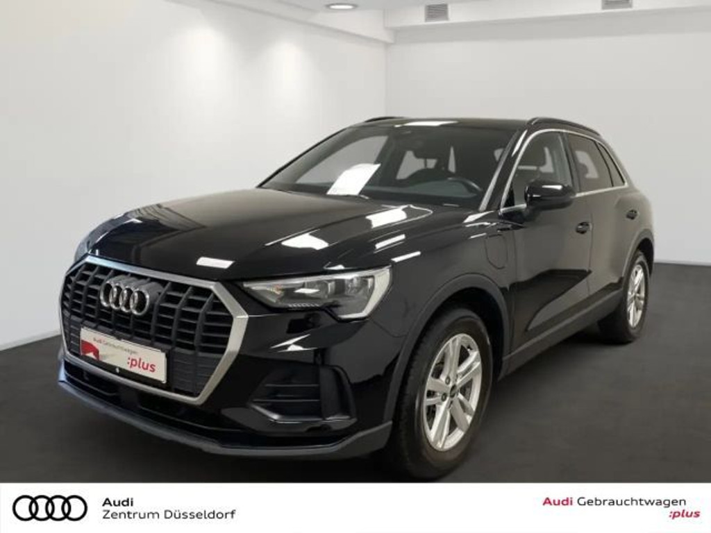 Audi Q3 Hybride 45 TFSI