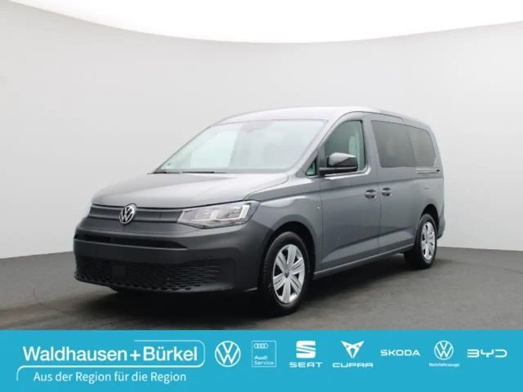 Volkswagen Caddy DSG Life 1.5 TSI Maxi