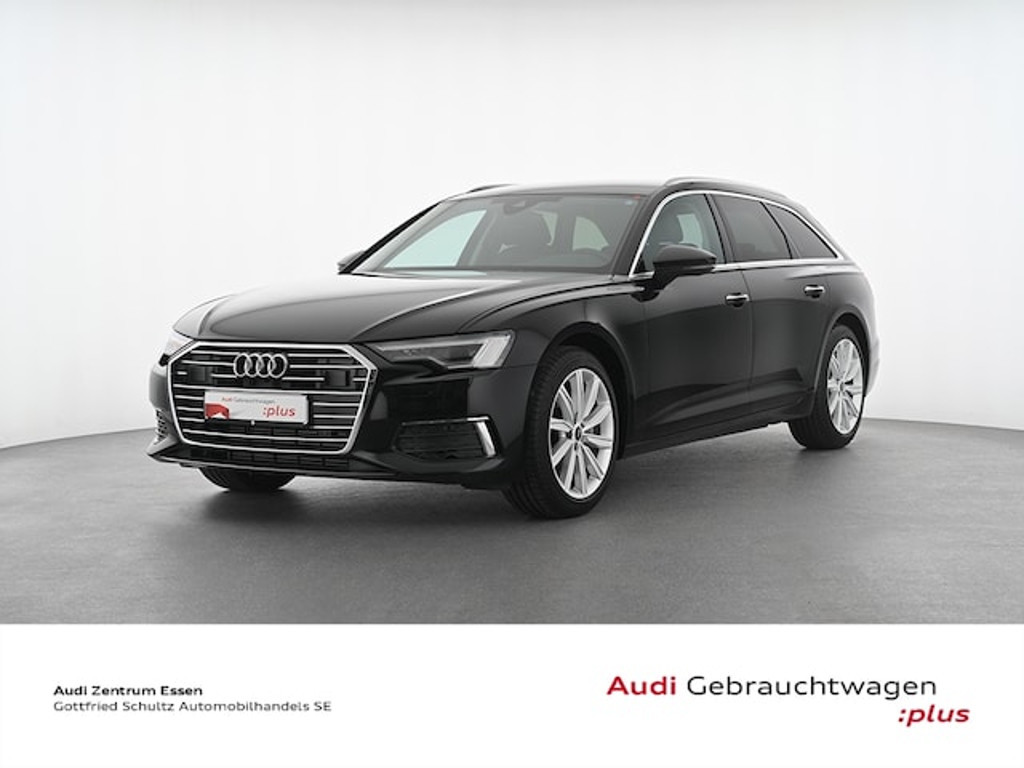 Audi A6 Avant S-Tronic 45 TFSI
