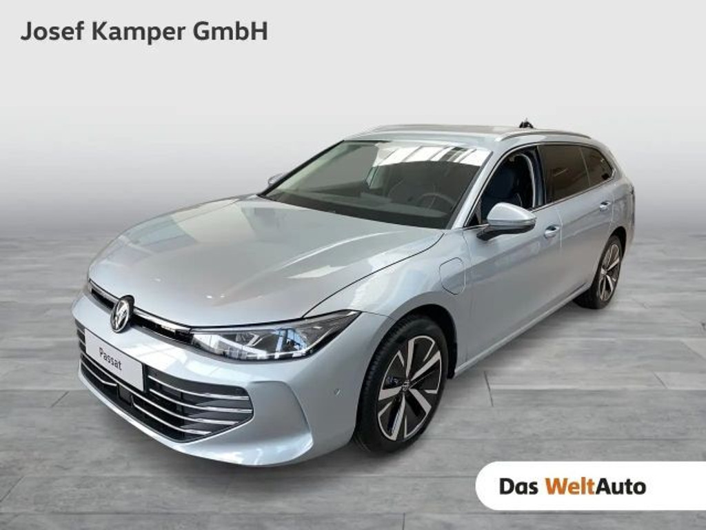 Volkswagen Passat Business Variant eHybrid