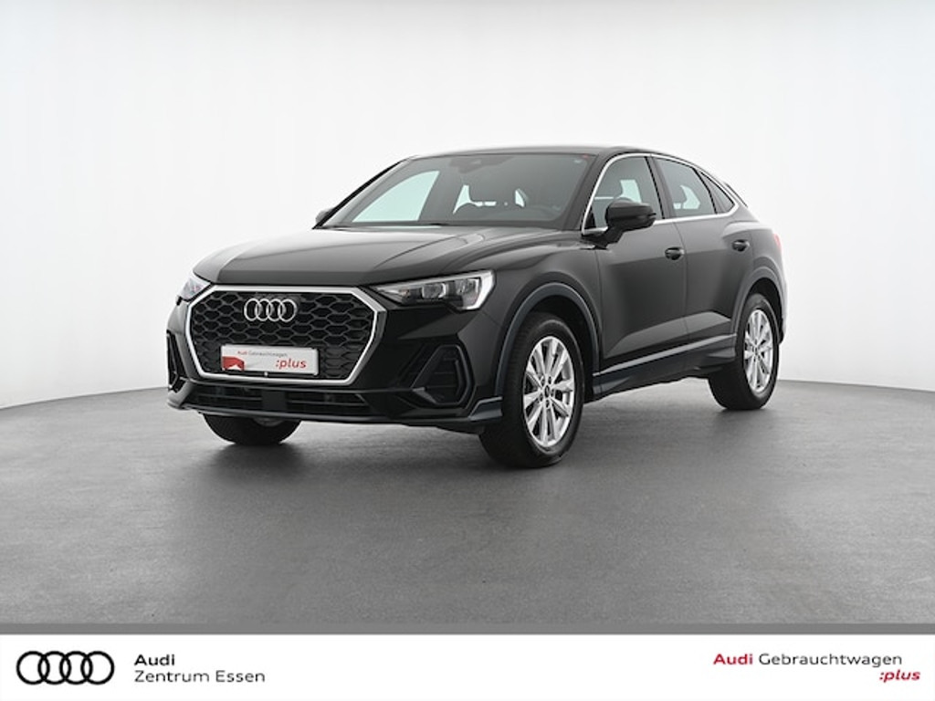 Audi Q3 Sportback 35 TFSI