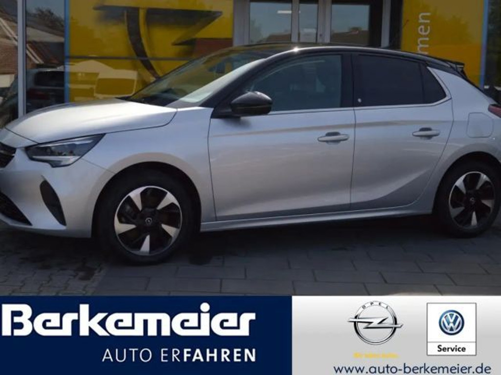 Opel Corsa Elegance