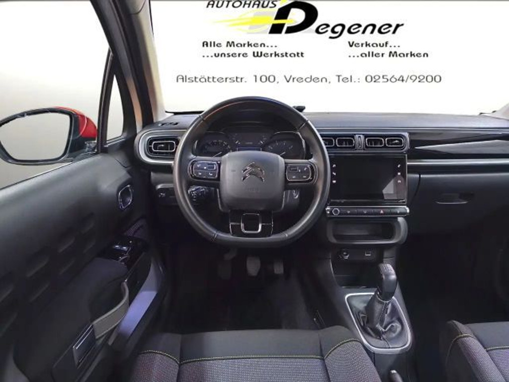 Citroën C3