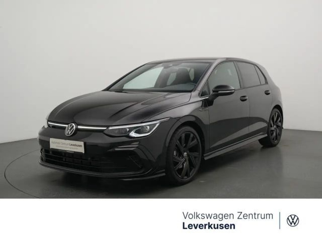 Volkswagen Golf DSG R-Line Golf VIII