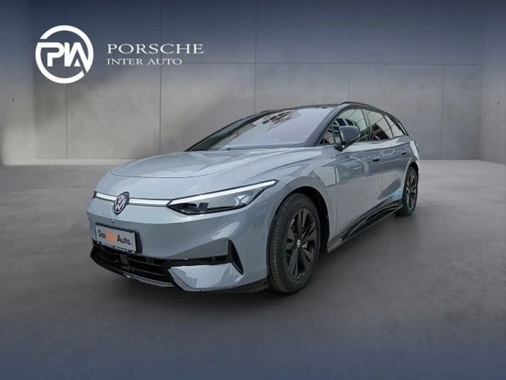 Volkswagen ID.7 Business Pro Tourer