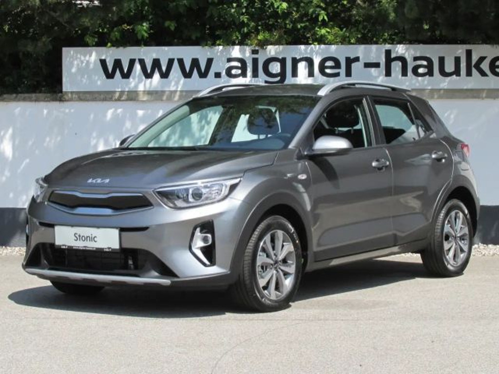 Kia Stonic GDi