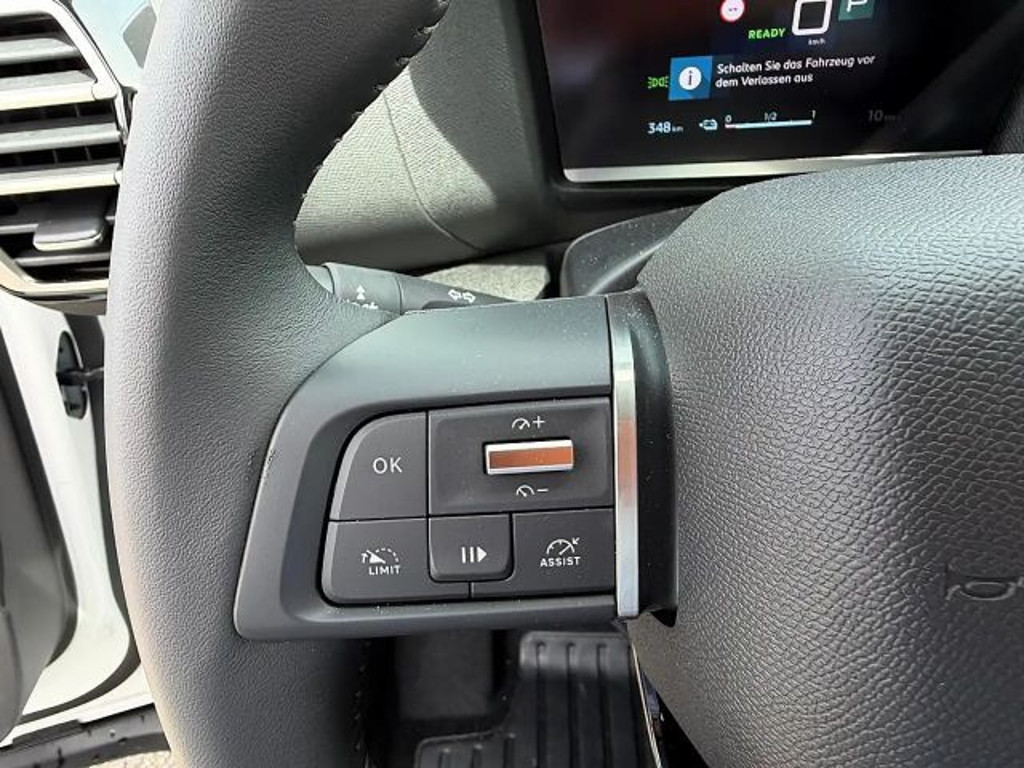 Citroën e-C4