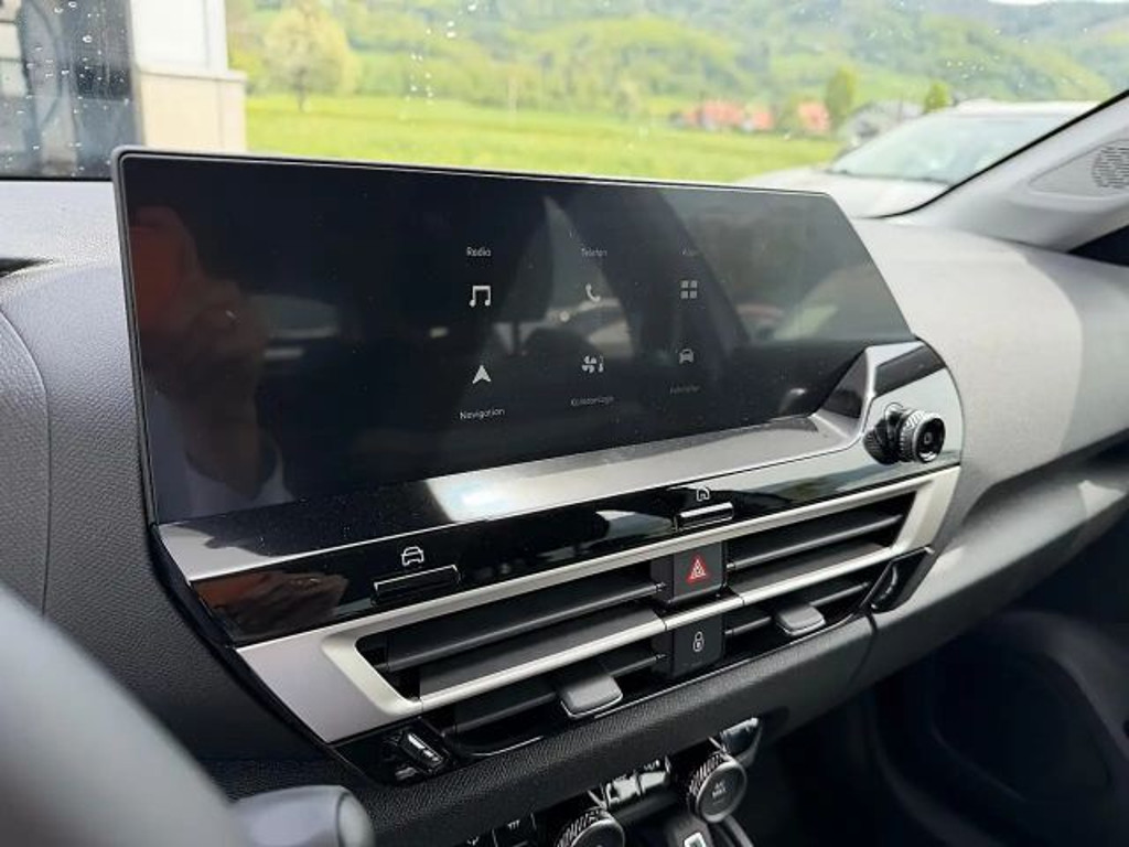 Citroën e-C4