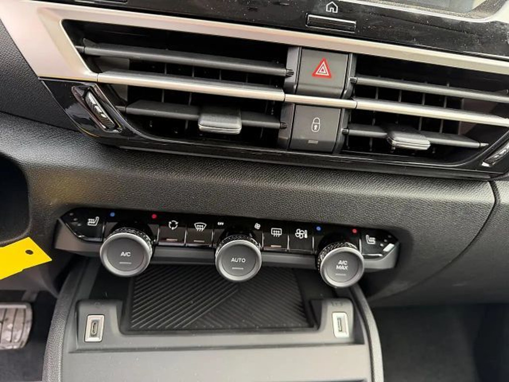 Citroën e-C4
