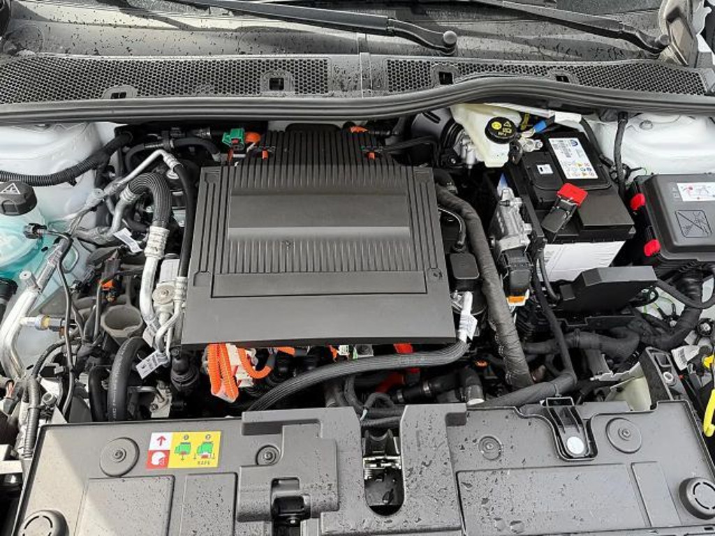 Citroën e-C4