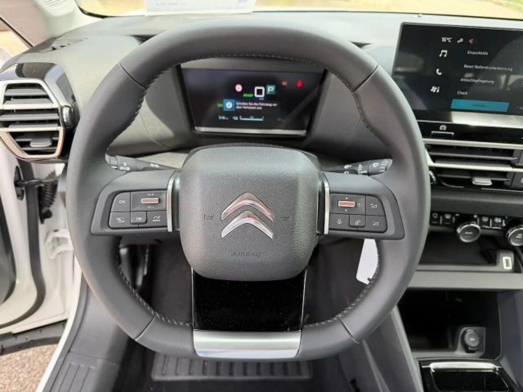 Citroën e-C4