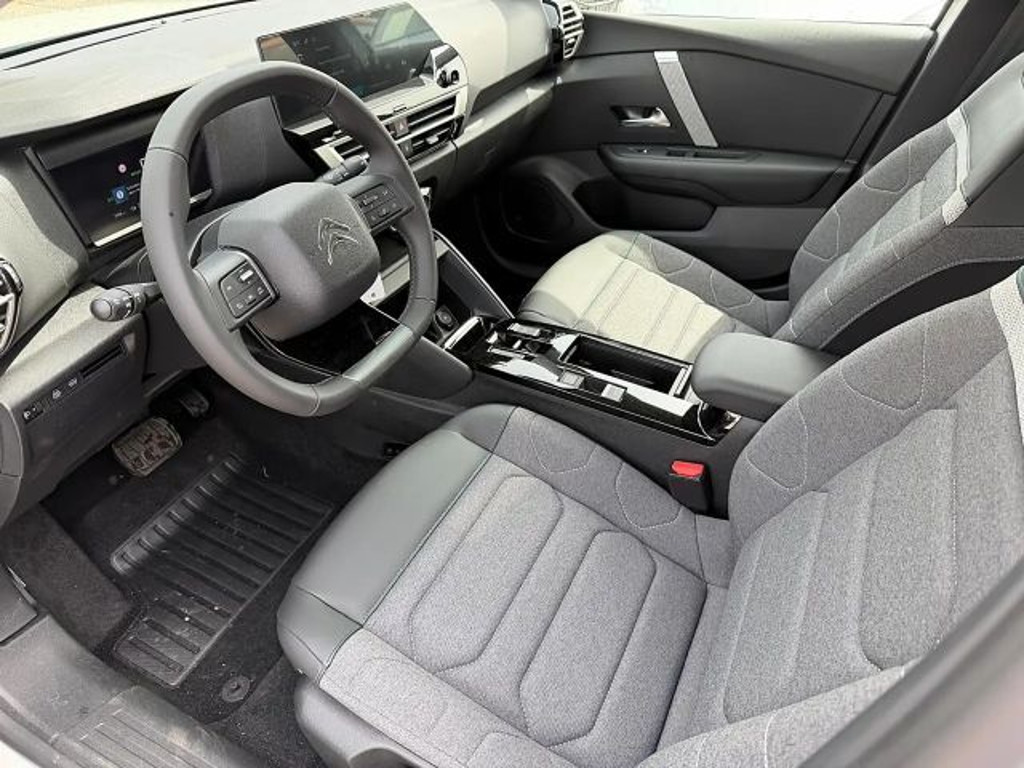 Citroën e-C4